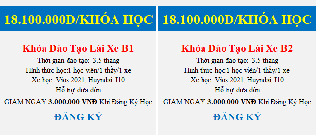hoc_phi_lai_xe_o_to_b2_tai_truong_khoi_viet